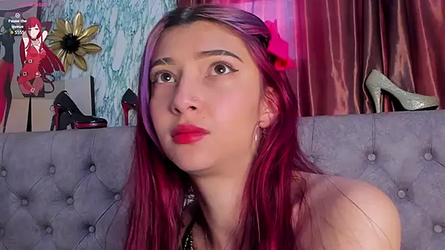 Snapshot of _Scarlett_01 chatting on October 11, 2025, 1:23 pm Scarlett 01 online show from October 11, 2025, 1:23 pm