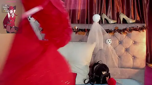 Snapshot of _Scarlett_01 chatting on October 31, 2025, 2:24 pm Scarlett 01 online show from October 31, 2025, 2:24 pm