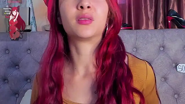 Snapshot of _Scarlett_01 chatting on September 23, 2025, 2:02 pm Scarlett 01 online show from September 23, 2025, 2:02 pm