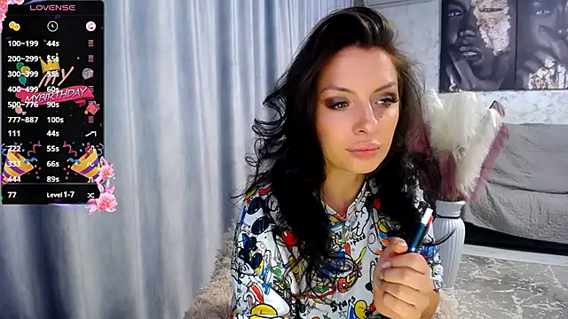 stayhere online show from September 10, 2025, 7:46 pm