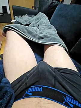 Nakeddriver1and-Wife online show from March 18, 2025, 10:04 pm