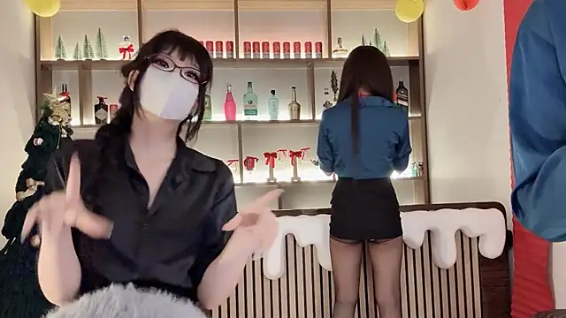 Snapshot of Jennie_Spa chatting on April 18, 2026, 1:02 pm Jennie Spa online show from April 18, 2026, 1:02 pm