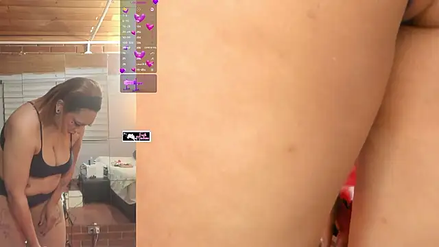 Snapshot of Destiny__Hall chatting on March 1, 2026, 4:01 am Destiny Hall online show from March 1, 2026, 4:01 am