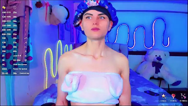 Snapshot of Jessica_smith_1 chatting on February 11, 2026, 11:10 am Jessica smith 1 online show from February 11, 2026, 11:10 am