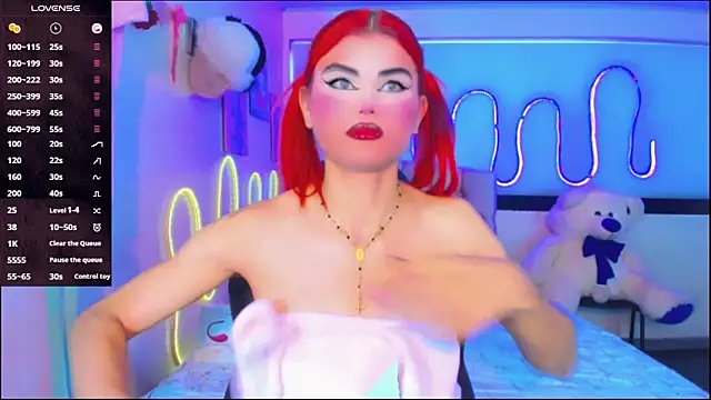 Snapshot of Jessica_smith_1 chatting on February 5, 2026, 11:50 am Jessica smith 1 online show from February 5, 2026, 11:50 am