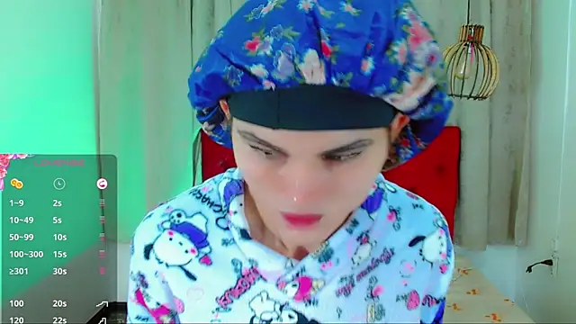 Snapshot of Jessica_smith_1 chatting on October 18, 2025, 12:07 pm Jessica smith 1 online show from October 18, 2025, 12:07 pm