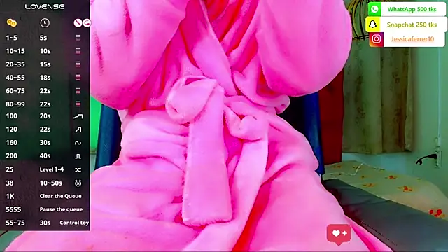 Snapshot of Jessica_smith_1 chatting on October 15, 2025, 11:29 am Jessica smith 1 online show from October 15, 2025, 11:29 am