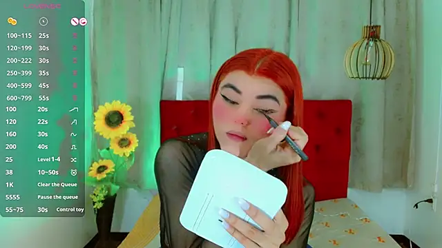 Snapshot of Jessica_smith_1 chatting on November 8, 2025, 11:25 am Jessica smith 1 online show from November 8, 2025, 11:25 am