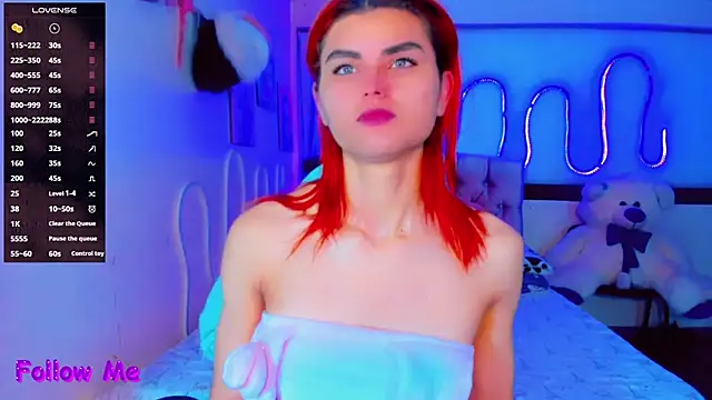 Jessica smith 1 online show from March 18, 2026, 11:13 am