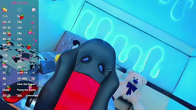 Snapshot of Jessica_smith_1 chatting on October 30, 2025, 11:45 pm Jessica smith 1 online show from October 30, 2025, 11:45 pm