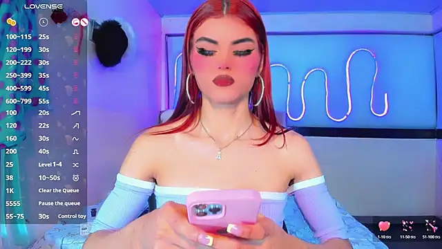 Snapshot of Jessica_smith_1 chatting on November 25, 2025, 11:37 pm Jessica smith 1 online show from November 25, 2025, 11:37 pm