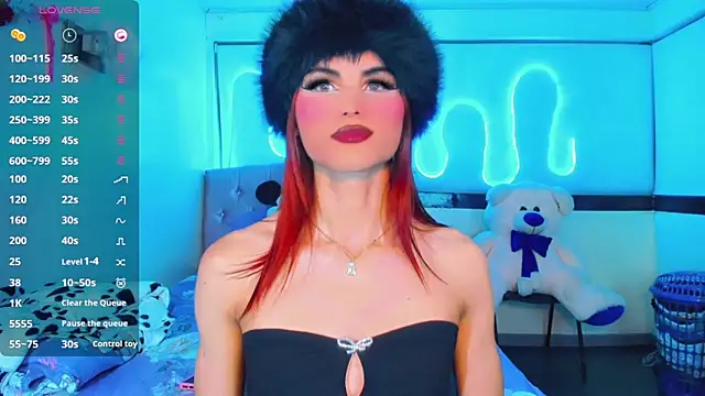 Snapshot of Jessica_smith_1 chatting on November 3, 2025, 11:19 pm Jessica smith 1 online show from November 3, 2025, 11:19 pm