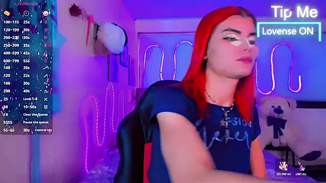 Snapshot of Jessica_smith_1 chatting on February 16, 2026, 11:31 am Jessica smith 1 online show from February 16, 2026, 11:31 am