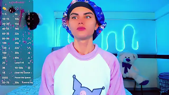 Snapshot of Jessica_smith_1 chatting on November 25, 2025, 11:10 am Jessica smith 1 online show from November 25, 2025, 11:10 am