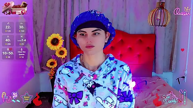 Snapshot of Jessica_smith_1 chatting on February 4, 2026, 11:38 am Jessica smith 1 online show from February 4, 2026, 11:38 am