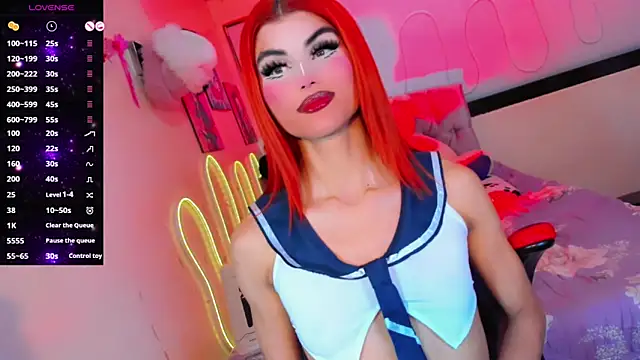 Snapshot of Jessica_smith_1 chatting on February 13, 2026, 11:27 pm Jessica smith 1 online show from February 13, 2026, 11:27 pm