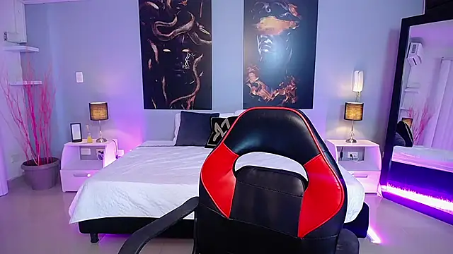 JasmineCampbell  online show from March 21, 2026, 2:10 pm