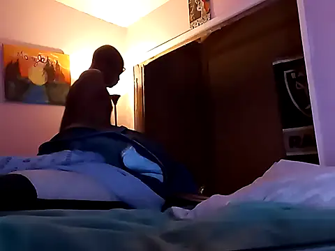 Blkstylion online show from October 26, 2025, 4:07 pm