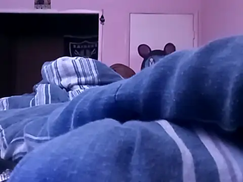 Blkstylion online show from April 5, 2026, 2:40 am