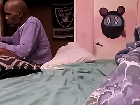 Blkstylion online show from January 8, 2026, 3:18 pm