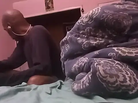 Blkstylion online show from April 15, 2026, 7:58 pm