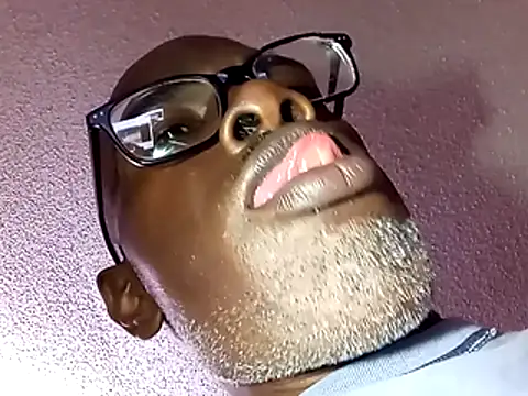 Blkstylion online show from December 2, 2025, 12:33 am