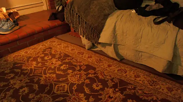 Dark Asteroid online show from March 15, 2026, 8:54 am