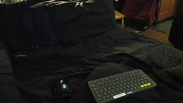 Dark Asteroid online show from February 22, 2026, 1:02 pm