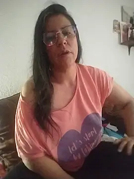 LucifernandaSw online show from February 17, 2025, 11:44 am