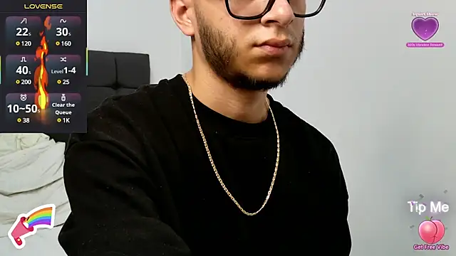 alejdrip online show from March 14, 2025, 10:27 pm