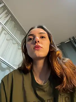 hotAssHell  online show from January 12, 2025, 11:36 pm