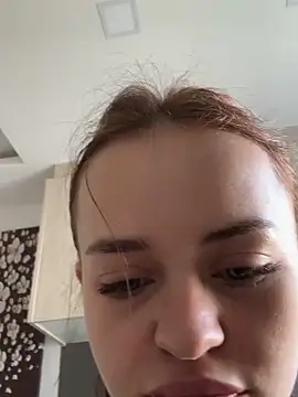 AngelinaTeller online show from October 22, 2025, 2:11 am