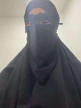 Snapshot of Hijabi_HotGirls chatting on February 22, 2025, 5:57 pm Hijabi HotGirls online show from February 22, 2025, 5:57 pm