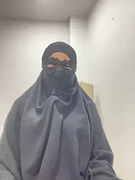 Snapshot of Hijabi_HotGirls chatting on February 22, 2025, 7:56 am Hijabi HotGirls online show from February 22, 2025, 7:56 am