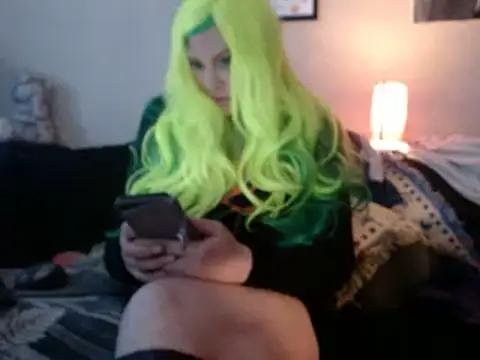 Magicca online show from February 13, 2025, 8:17 am