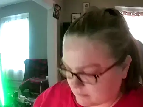 SexyWhiteChocolate online show from March 6, 2025, 10:36 pm