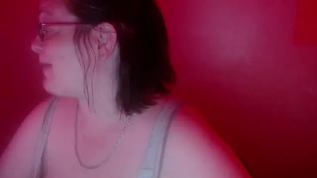 SexyWhiteChocolate online show from October 6, 2025, 3:19 am