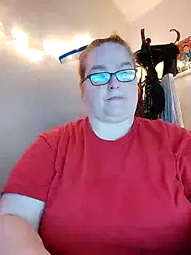 SexyWhiteChocolate online show from December 28, 2024, 1:39 am