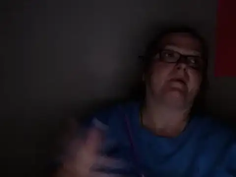 SexyWhiteChocolate online show from September 26, 2025, 5:58 am