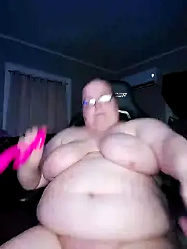 SexyWhiteChocolate online show from December 4, 2024, 12:24 am