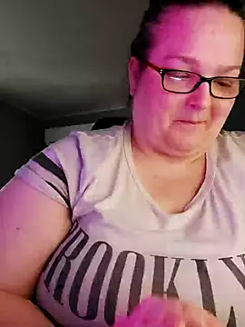 SexyWhiteChocolate online show from March 19, 2025, 10:42 pm