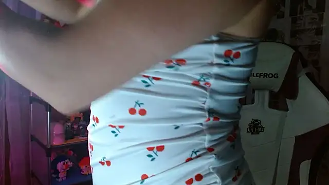 Snapshot of Cherry_Hanako_Cosplay chatting on March 3, 2026, 5:14 am Cherry Hanako Cosplay online show from March 3, 2026, 5:14 am