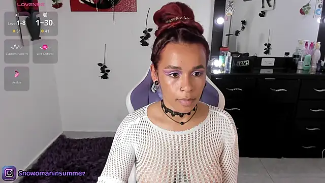 Snapshot of Lips_SaraSofia2 chatting on May 30, 2026, 6:13 pm Lips SaraSofia2 online show from May 30, 2026, 6:13 pm