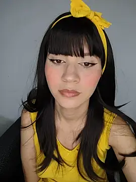 Snapshot of hanaa_18 chatting on December 23, 2025, 5:07 am hanaa 18 online show from December 23, 2025, 5:07 am