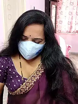 Snapshot of Susma-Telugu chatting on April 8, 2026, 6:15 am Susma-Telugu online show from April 8, 2026, 6:15 am