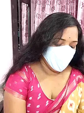 Snapshot of Susma-Telugu chatting on May 19, 2026, 1:40 pm Susma-Telugu online show from May 19, 2026, 1:40 pm