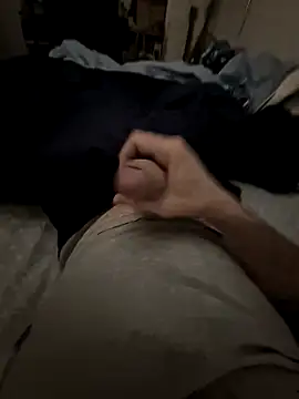 MarkBigDick35 online show from March 16, 2026, 11:40 pm