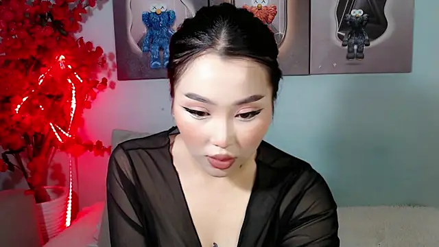 ichiben online show from November 14, 2025, 8:12 pm