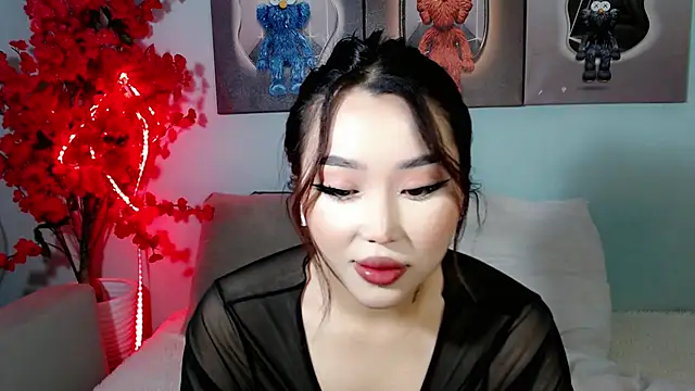 ichiben online show from November 8, 2025, 12:47 am