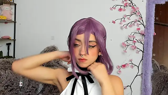 sami monroe online show from April 23, 2026, 5:14 pm